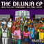 Cover The Dillinja EP