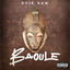 Cover Baoulé