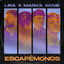 Cover Escapémonos