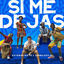 Cover Si Me Dejas