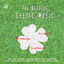 Cover The best of celtic music