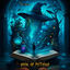Cover Book of Potions