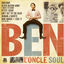 Cover Ben L'Oncle Soul