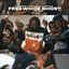 Cover Free White Ghost (feat. Icey Da Zoe & LilBentley)