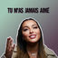 Cover Tu m'as jamais aimé