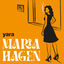 Cover Maria Hagen