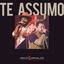 Cover Te Assumo (Ao Vivo)