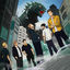 Cover Nobody EP