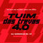 Cover Tuim das Trevas 4.0