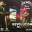 Cover Revolucion del folklore, en vivo
