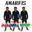 Cover Dejenme Vivir - Single