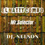Cover Mr. Selector