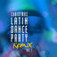 Cover Christmas Latin Dance Party Remix Vol. 2