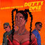 Cover Dutty Love