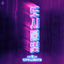 Cover City Lights