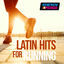 Cover Latin Hits for Running
