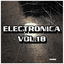 Cover Electronica Vol. 18