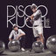 Cover Discokugel