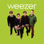Cover Weezer