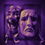 Cover The Last Laugh (Part I)