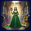 Cover Evil Queen