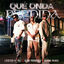 Cover Qué Onda Perdida