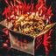 Cover TERIYAKI FUNK