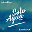 Cover Solo Agua