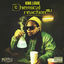 Cover Chemical Reaction, Vol. 1