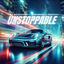 Cover Unstoppable