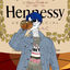 Cover Hennessy