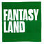 Cover FANTASYLAND