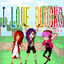 Cover I Love Blocks