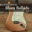 Cover Blues Ballads