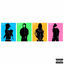 Cover Wake Up