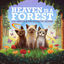 Cover Heaven Is a Forest