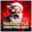 Cover Hardstyle Christmas 2023