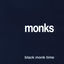 Cover Black Monk Time