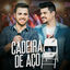 Cover Cadeira de Aço (Ao Vivo)