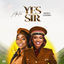 Cover Yes Sir
