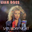 Cover Saturday Night (Radio Edit)