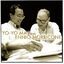 Cover Yo-Yo Ma Plays Ennio Morricone