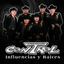 Cover Influencias Y Raices