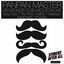 Cover Un monde cuir moustache