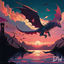 Cover Dragon Tears