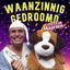 Cover Waanzinnig Gedroomd
