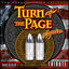 Cover Turn the Page Again: Bob Seger and the Silver Bullet Band Tribute