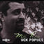 Cover Vox Populi