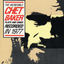 Cover The Incredible Chet Baker Plays & Sings