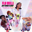 Cover Anything Flows (feat. Maiya The Don, 2Rare & Kari Faux)